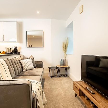 Luxury Boutique Harbour Apartments - Heart Of Torquay - Near Babbacoombe & Beach Buitenkant foto