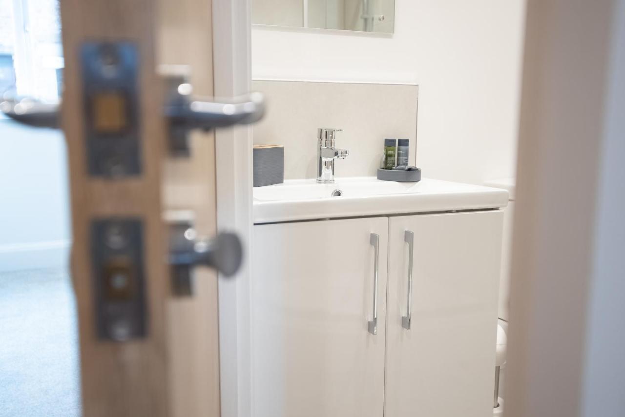 Luxury Boutique Harbour Apartments - Heart Of Torquay - Near Babbacoombe & Beach Buitenkant foto